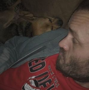 Meet your Posher, Patrick